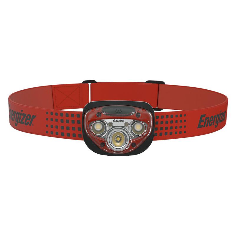 Linterna Lampara Cabeza Energizer Manos Libres ... image number null