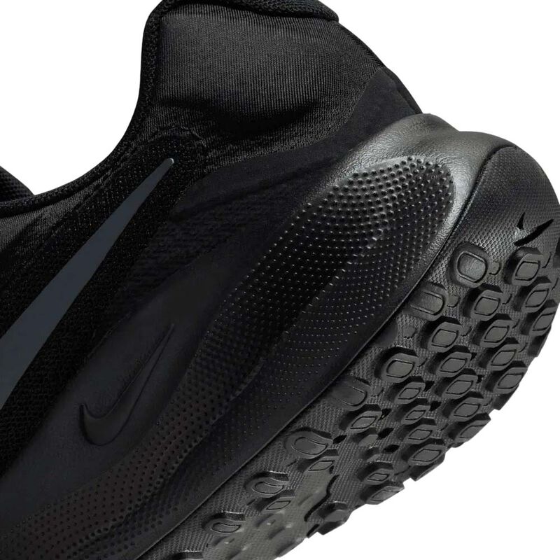 Tenis Nike para Hombre Revolution Black Off image number null