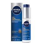 S&eacute;rum Facial Nivea Men Age Defense Instant Hydration 50 Ml