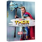 THOR: Colecci&oacute;n 4 Pel&iacute;culas incluye Thor: Love and Thunder (4 BD)