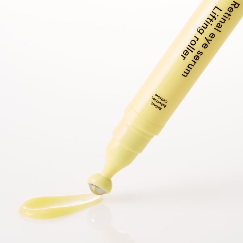 S&eacute;rum Para Ojos Abib Retinal Lifting Roller De ... image number null