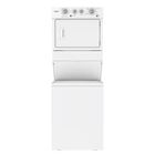 Centro De Lavado  Whirlpool 7mwet4027hw 20 Kg El&eacute;ctrico  Blanco Alb