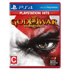 PS4 Juego God Of War III Remastered