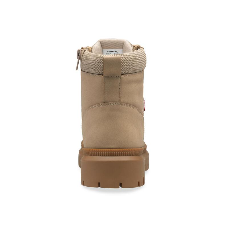 Botas Levi's&reg; Lennox D Para Mujer L1126251 Aren... image number null