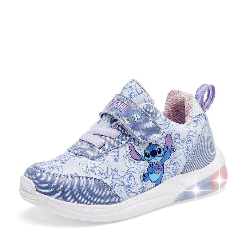 Licencias Tropicana Tenis urbano para ni&ntilde;a. Azu... image number null