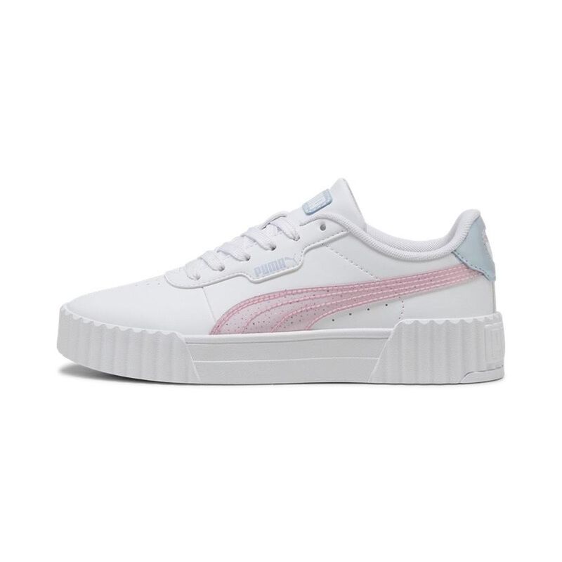 Tenis Puma Carina 3.0 Blurry Dreams JR para Muj... image number null
