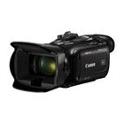 Videoc&aacute;mara Canon Vixia Hf G70 4k Color Negra