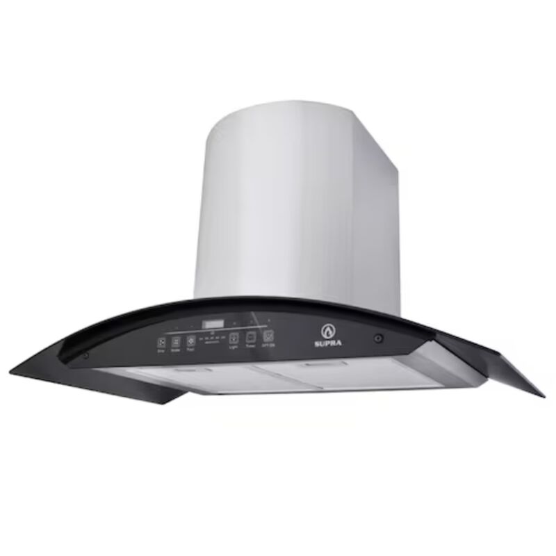 Campana Super Flama / Supra CC 90 AC 90CM Crist... image number null