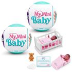 Toy 5 Surprise My Mini Baby Series 1 (paquete De 2) Zuru Para Ni&ntilde;as