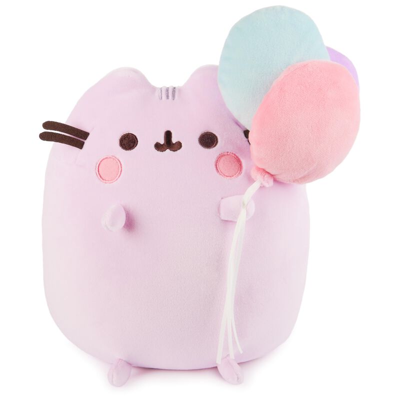 Peluche Gund Pusheen 15 Aniversario Squisheen 2... image number null