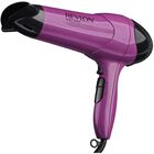 Secadora De Cabello Revlon Control De Frizz + Iones 1875w Rvdr773
