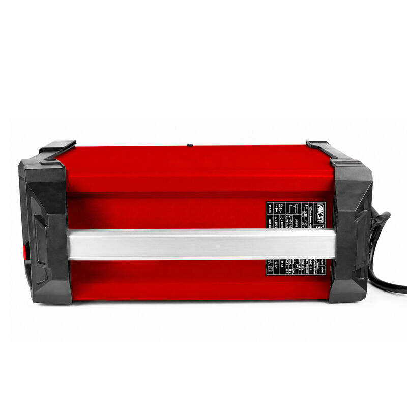 Soldadora Inversora Tig Aksi 200a 127/220v Prof... image number null