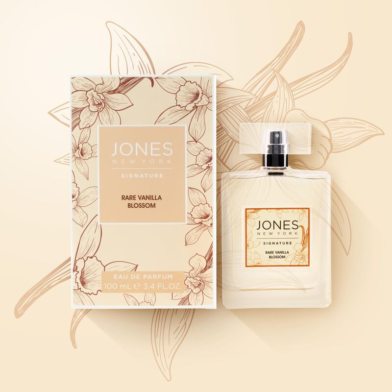 Perfume Jones New York Vanilla Blossom 100 ml image number null