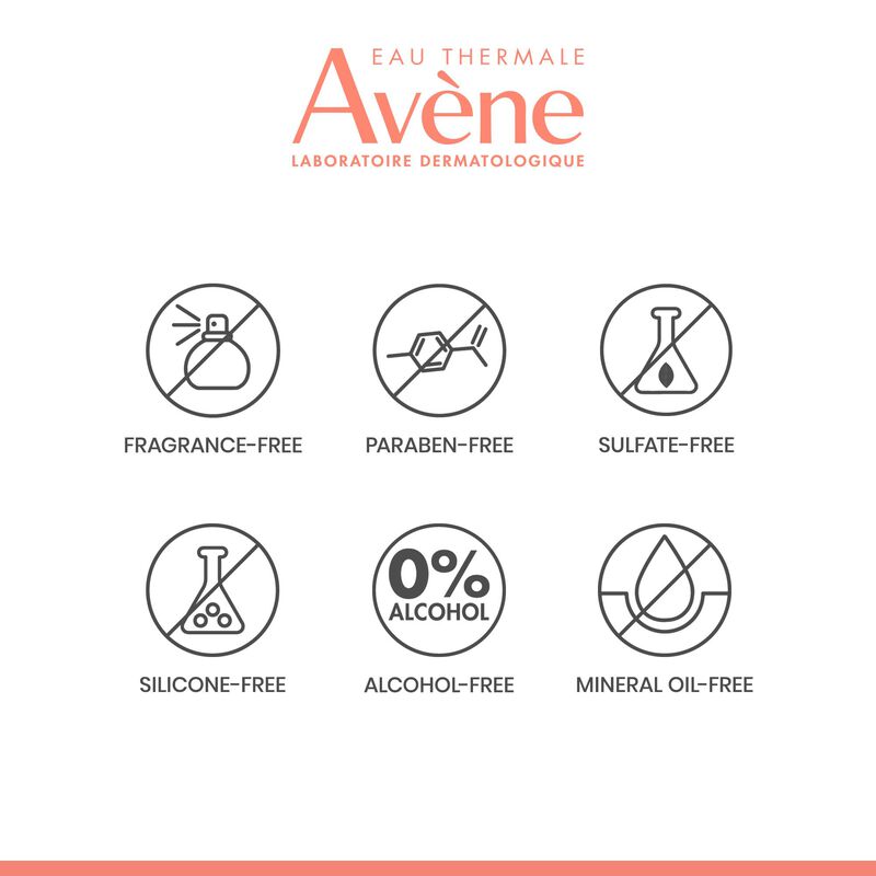 Crema Av&egrave;ne Retrinal Al 0,05% Con Retinaldeh&iacute;do... image number null