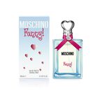 Perfume Moschino Divertido! Eau De Toilette 100 Ml Para Mujer
