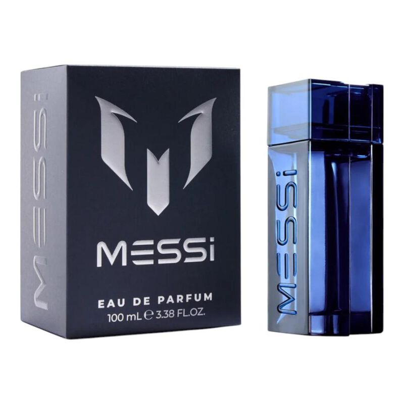 Perfume Messi Messi Edp 100 Ml image number null