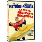 La Nueva Melodia De Broadway Dvdr 1940 Broadway Melody Of 1940