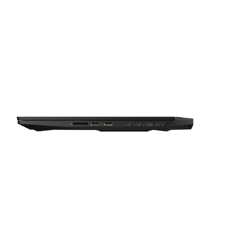 Laptop AORUS 17 9sf-E3la653sh Intel Core I5-125... image number null