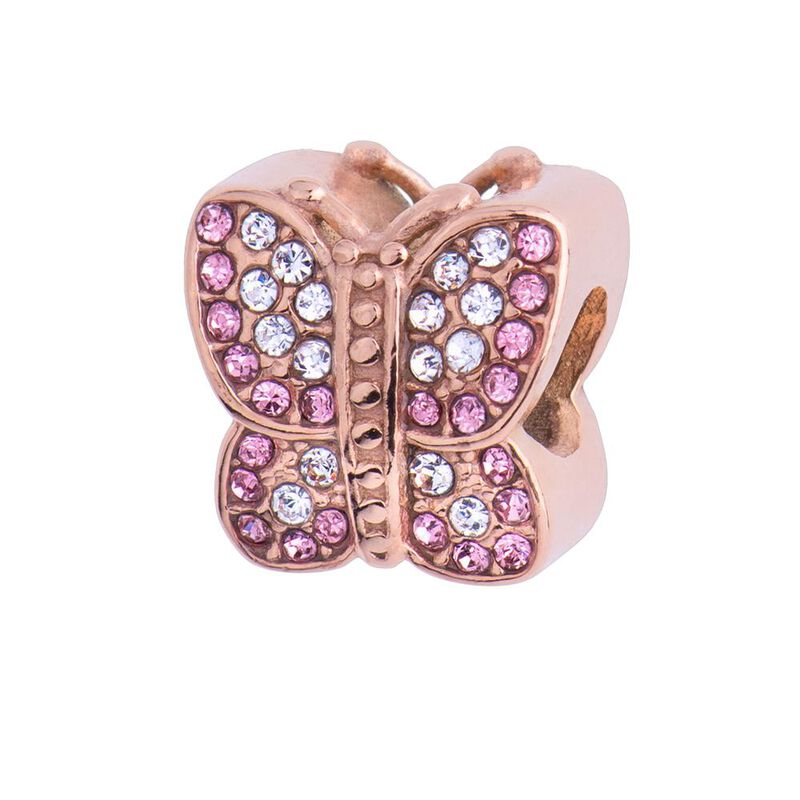 Charm Original Dije Acero Inoxidable, Regalos M... image number null