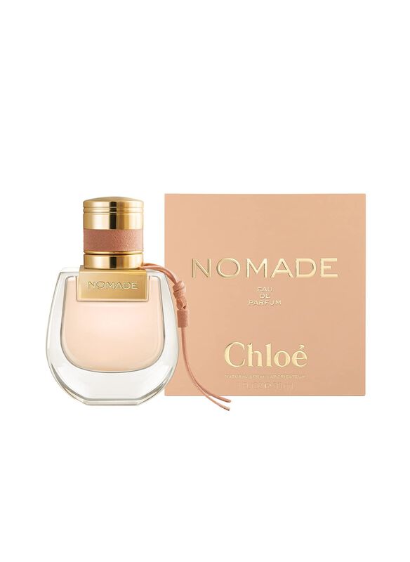 Perfume Chloe Nomade Eau De Parfum 30 Ml Para M... image number null
