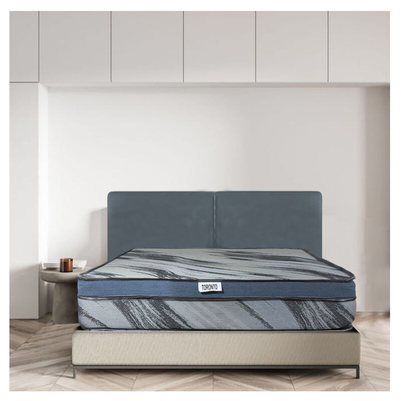 Colch&oacute;n en Caja Dormimundo Matrimonial Toronto ... image number null