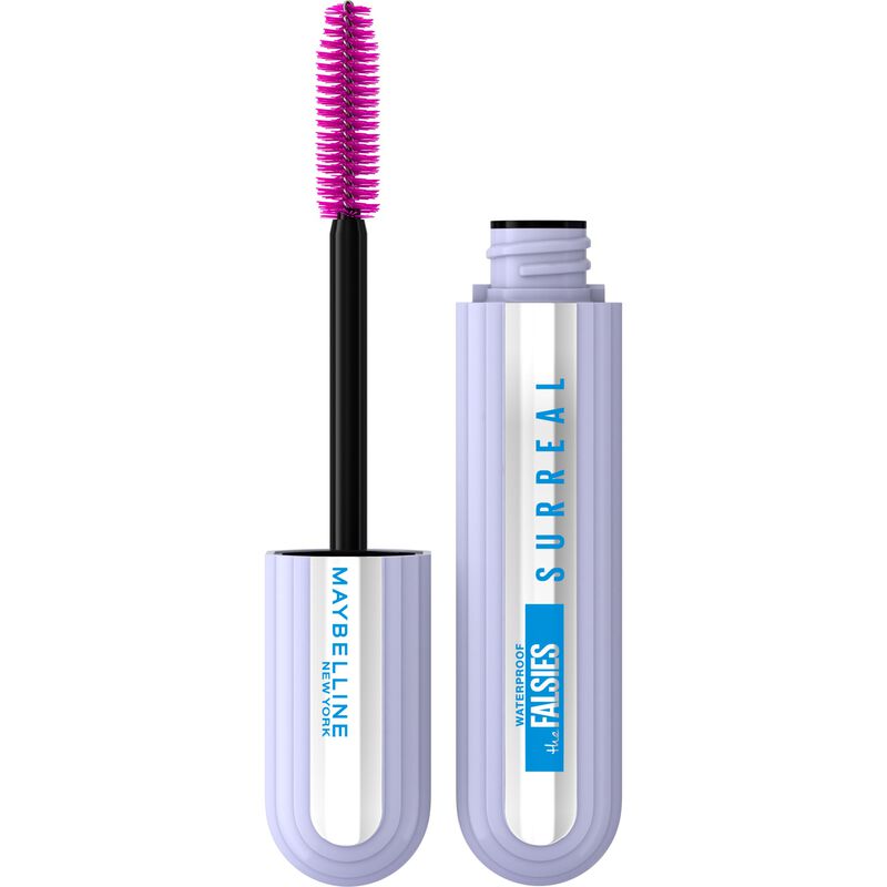 M&aacute;scara Maybelline The Falsies Surreal Extensio... image number null