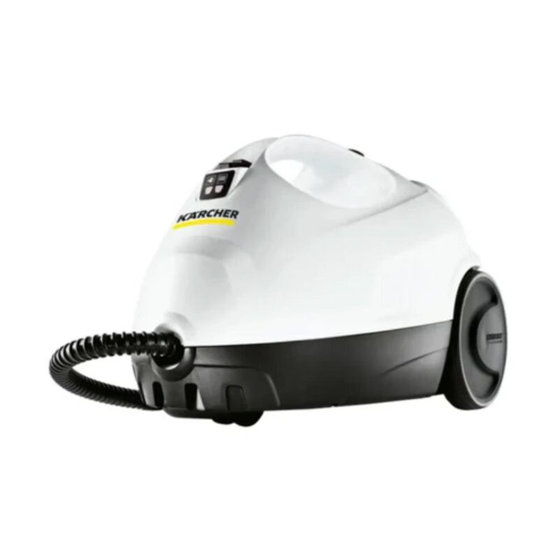 Limpiador De Vapor Karcher Sc2 Easy Fix Blanco image number null