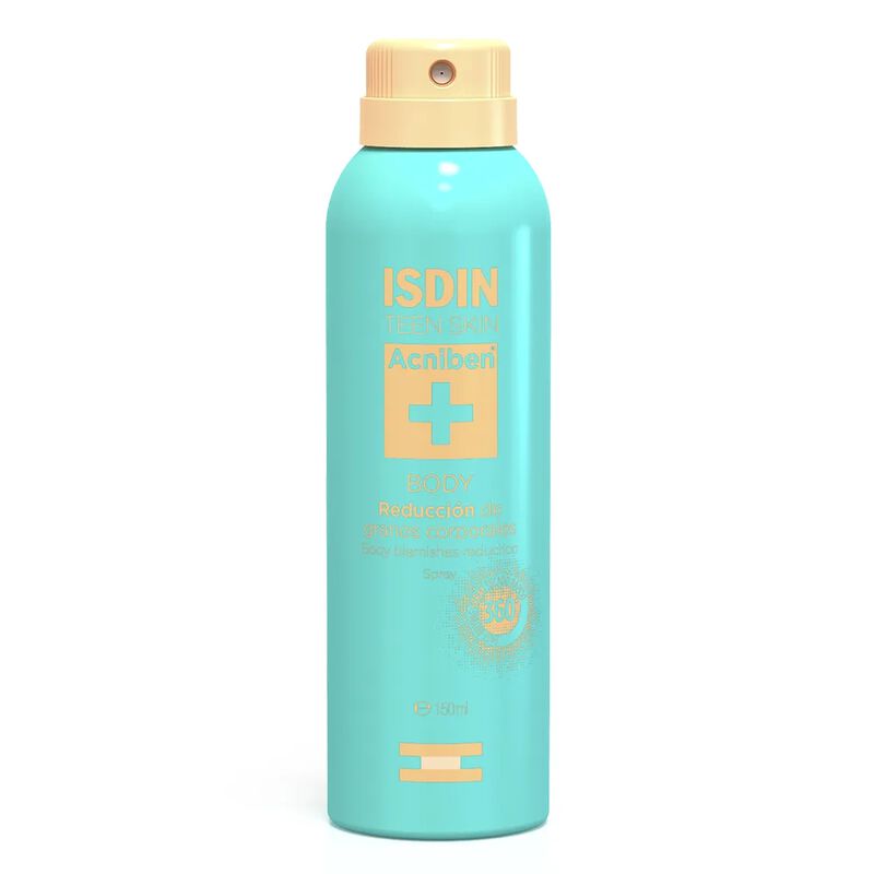 ISDIN ACNIBEN&nbsp;BODY REDUCCION DE GRANOS CORPORAL... image number null
