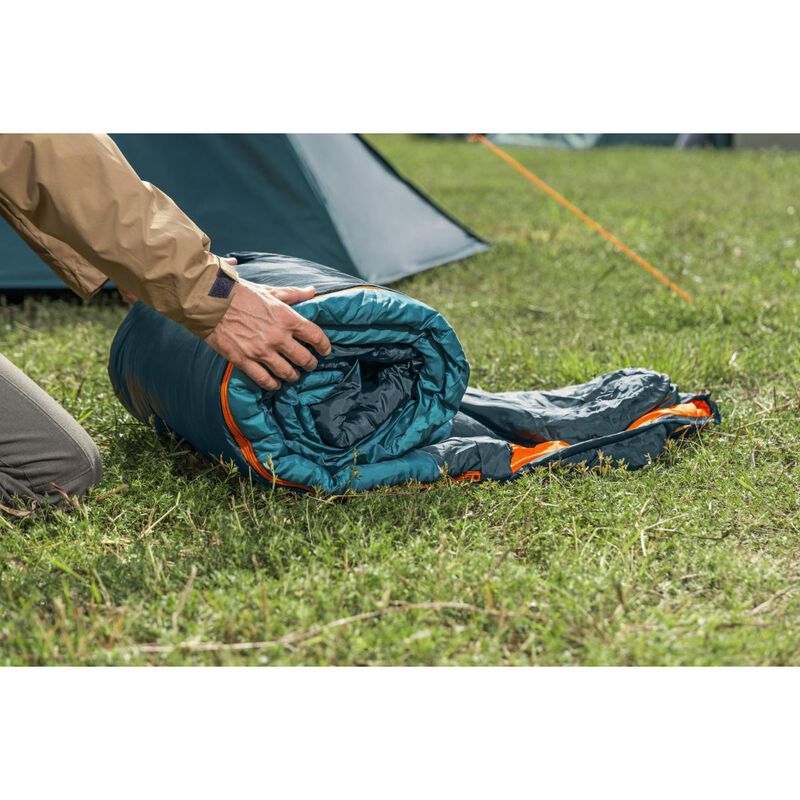 Bolsa para dormir2.30m x 80cm x 60cm capacidad ... image number null