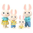 Toy Sunny Days Entertainment Honey Bee Acres Mcscampers Rabbit