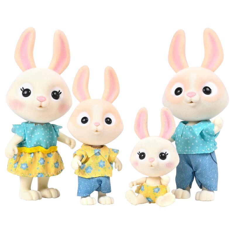 Toy Sunny Days Entertainment Honey Bee Acres Mc... image number null