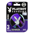 Playboy Texturizado 3pz