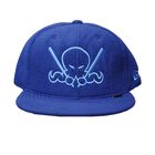 Gorra New Era 59fifty Octoslugger Day 23 7 1/8 60294742