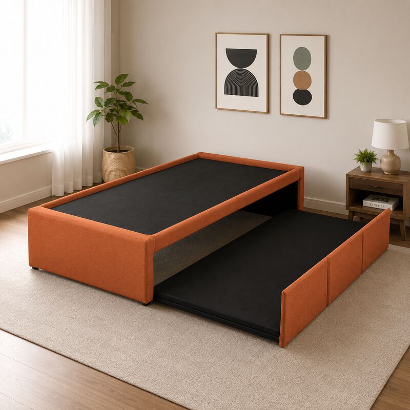 Cama Doble Roomi Matrimonial - Matrimonial Free... image number null