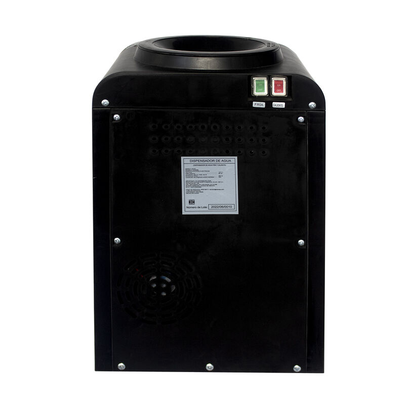 DISPENSADOR AGUA DACE EAM06B 2 LLAVES TERMOELEC... image number null