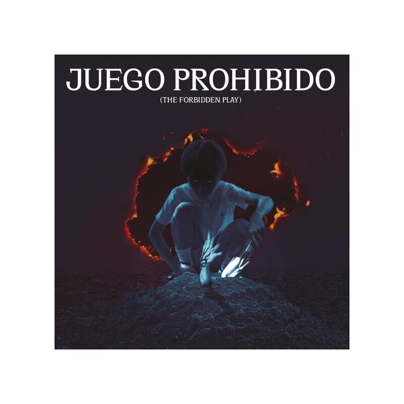 Juego Prohibido [dvd] (2023) Kinjirareta Asobi image number null