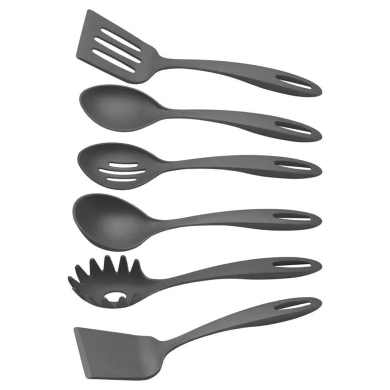 Juego De Utensilios Tramontina 25199/609 Abilit... image number null