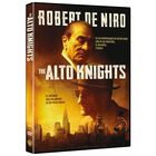 Los Caballeros de Alto [DVD] (2025)