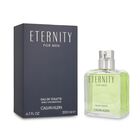 Eternity 200 Ml Edt Spray