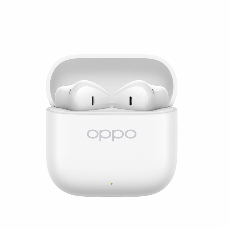 Oppo Enco Buds3 Blanco image number null