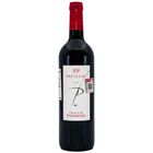 Vino Tinto Chateau Padarnac Pauillac Aop 750ml