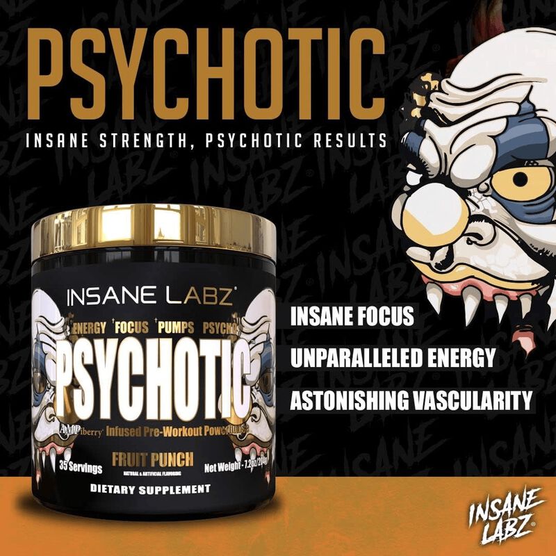 Psychotic ( Gold ) Watermelon image number null