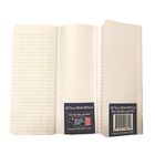 Recambios Para Cuaderno De Registro American Directional Driller 18 cm Rayado