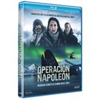 Operaci&oacute;n Napole&oacute;n (Operation Napoleon) (Blu-ray) [Blu-ray]