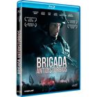 Brigada antidisturbios - BD [Blu-ray]