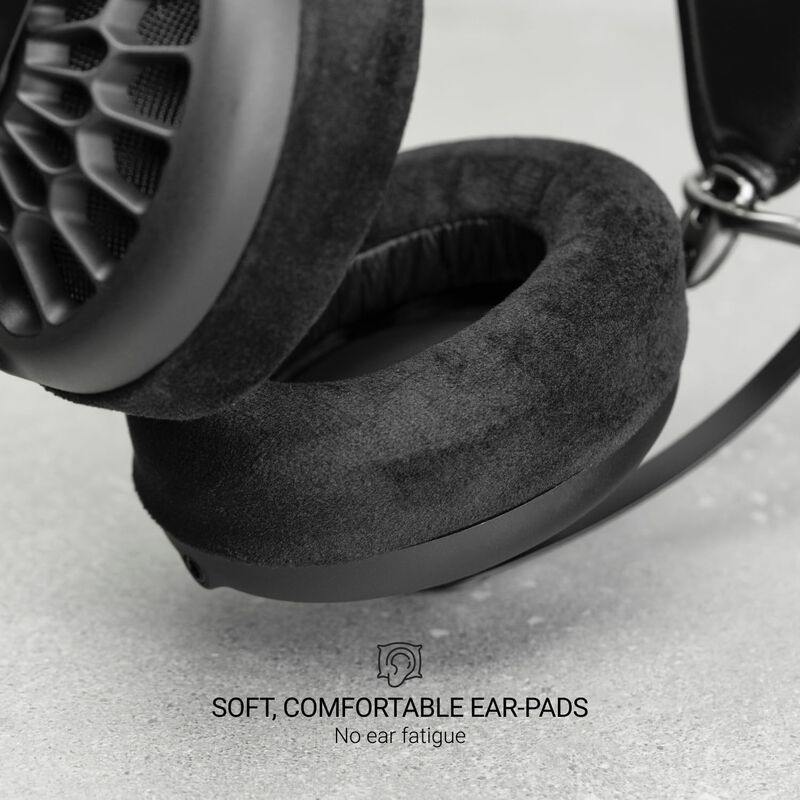 Auriculares Meze Audio 105 Aer Con Cable Para C... image number null