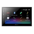Autoestéreo C/Pantalla Pioneer Dmh-A345B 6.8" Bluetooth