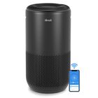 Purificador De Aire Levoit Core 400s Para Habitaci&oacute;n Grande De 1980 Pies Cuadrados Con Wifi