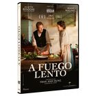 A fuego lento [DVD] (2023) La passion de Dodin Bouffant