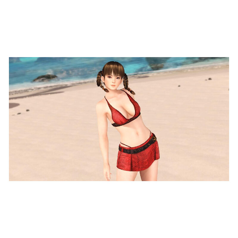 Juego Dead Or Alive Xtreme 3 Scarlet Ps4 image number null